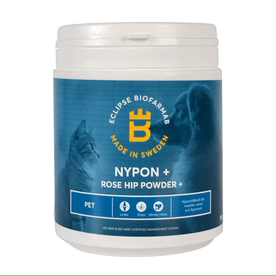 Biofarm Nypon+