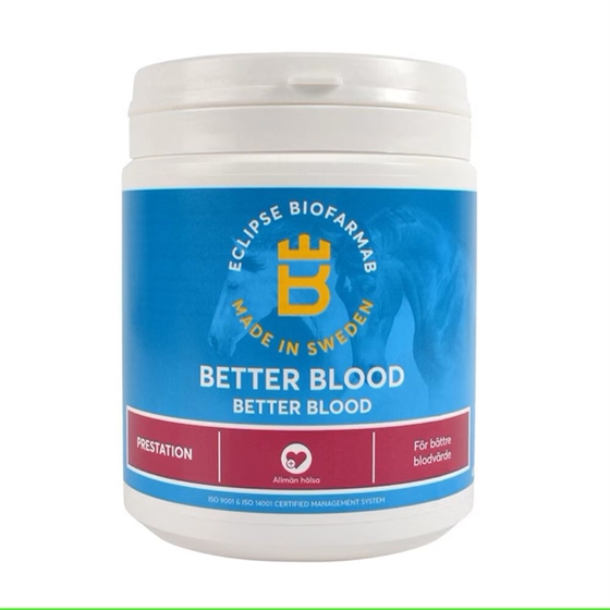 Biofarm BetterBlood 