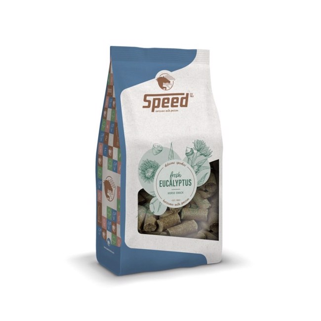 Speed Delicious godbidder 1 kg