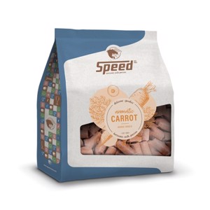 Speed Delicious godbidder 5 kg