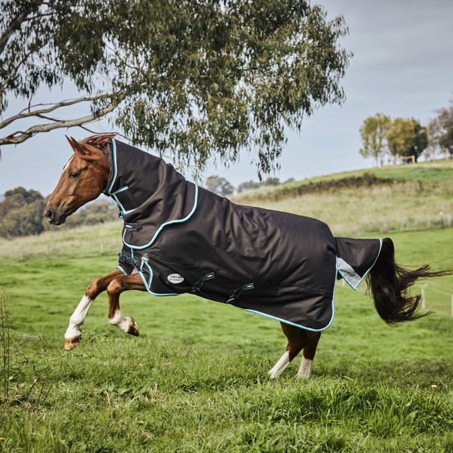 Weatherbeeta Comfitec Ultra Comfi overgangsdækken Detach-a-neck 100 gram 