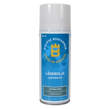 Biofarm læderoliespray