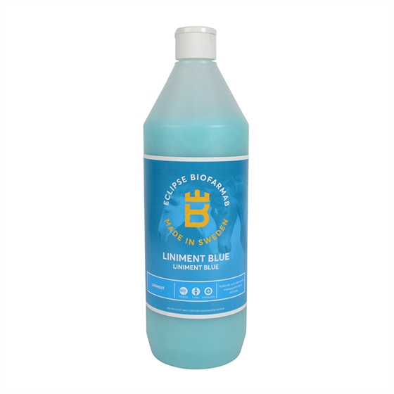 Biofarm Liniment Blue