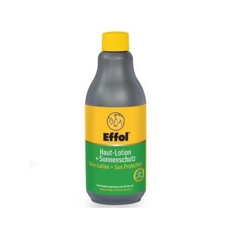 Effol Hudlotion + solbeskyttelse 500 ml