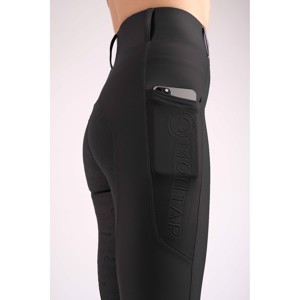 Montar ridetights Jayla Embossed Logo