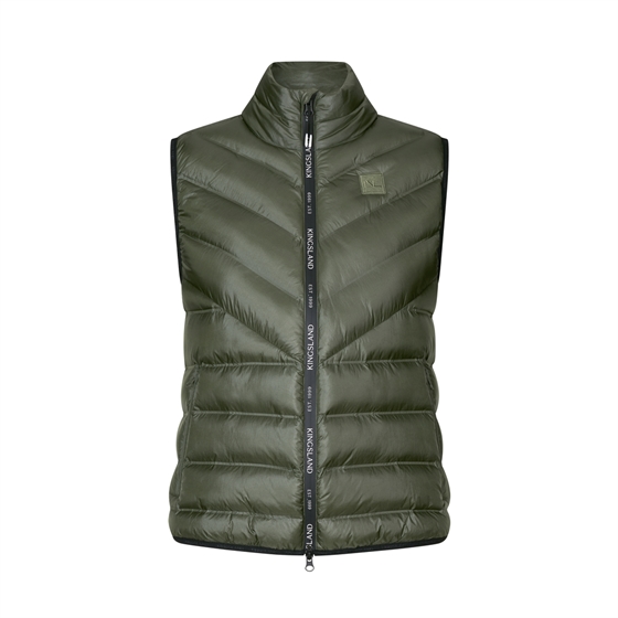 Kingsland KLVam padded unisex vest 