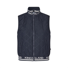 Kingsland KLNoella Ladies Quilted vest 