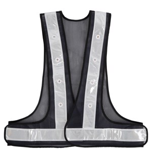 BR refleksvest