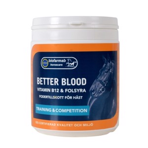 Biofarm BetterBlood 