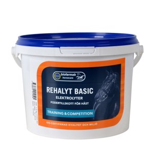 Biofarm Rehalyt basic 