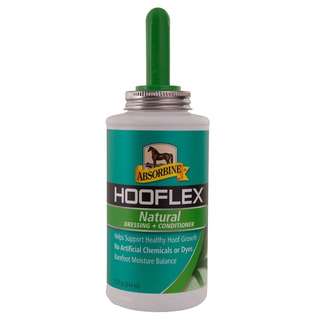 Absorbine Hooflex All Natural Dressing