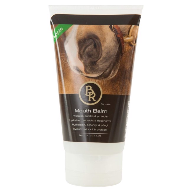 BR Mouth balm 150 ml