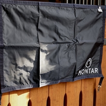 Montar Stable Guard 90 x 55 cm 