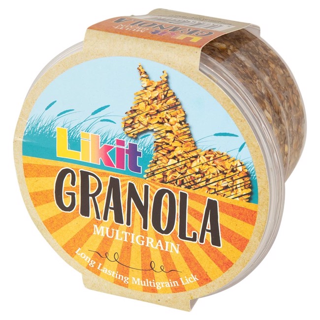 Likit Granola 500 gram