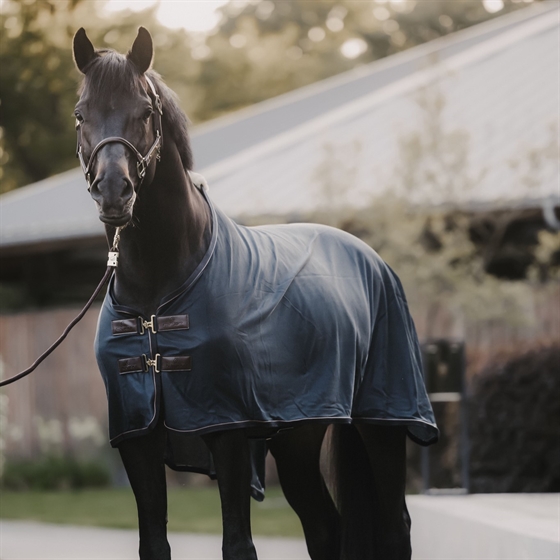 Kentucky Mesh Fly sheet dækken