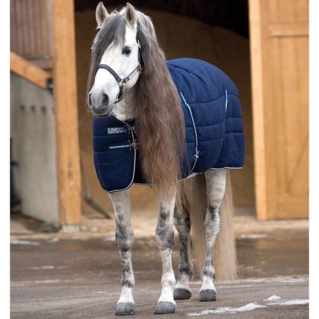 Horseware Rambo Stable rug 200 gram