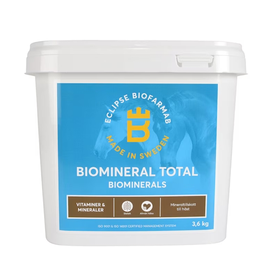 Biofarm Biomineral Total