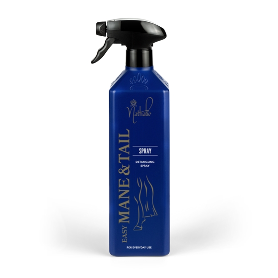 Nathalie Horse Care Easy mane & tail spray 