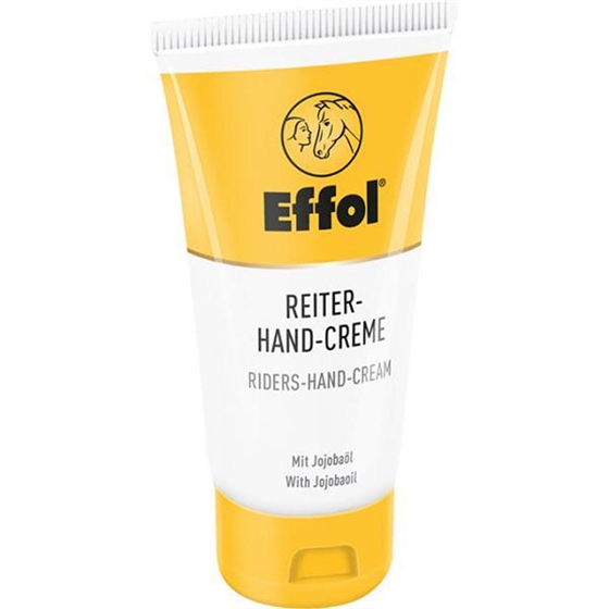 Effol rytter håndcreme 75ml