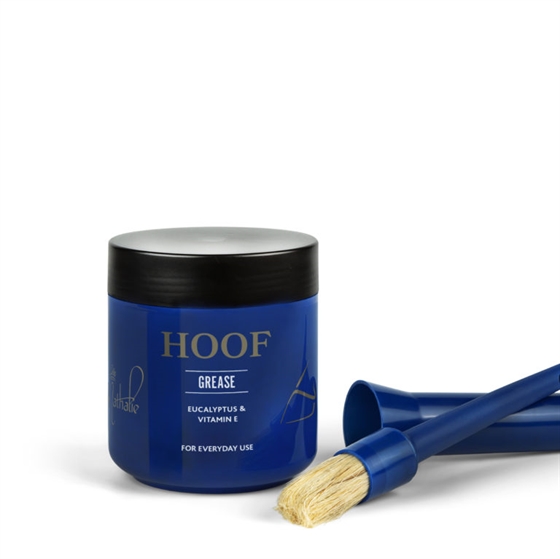 Nathalie Horse Care Hoof Grease