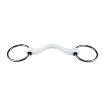 Trust Inno Sence loose ring trensebid Tongue Port 20 mm