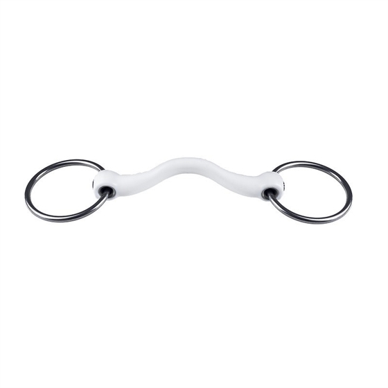 Trust Inno Sence loose ring trensebid Tongue Port 20 mm