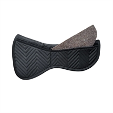 L'Evoine Correction Half pad Dressage 