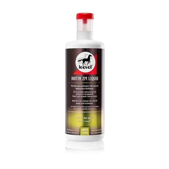 Leovet Biotin ZM liquid 