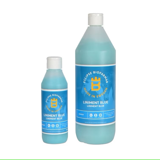 Biofarm Liniment Blue