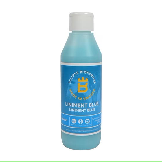 Biofarm Liniment Blue