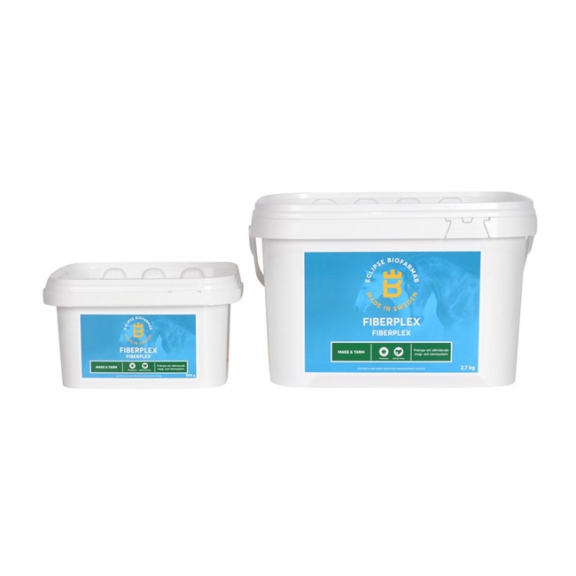 Biofarm Fiberplex 