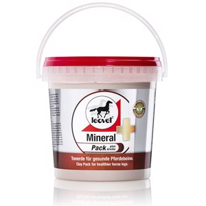 Leovet Mineral pack with Arnica