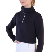 Montar MoSimone Crop neck sweatshirt 