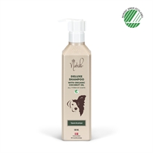 Nathalie Horse Care Deluxe Shampoo til hund