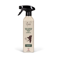 Nathalie Horse Care Easy Groom Detangler til hund