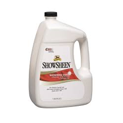 Absorbine Showsheen 3,8 Liter