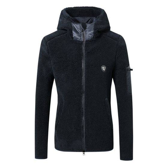 Covalliero Fleece jakke Barn