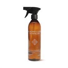 Grooming Deluxe Almond Gloss Detangler