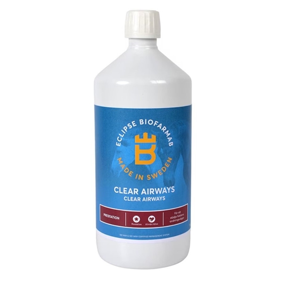 Biofarm Clear Airways 1 Liter