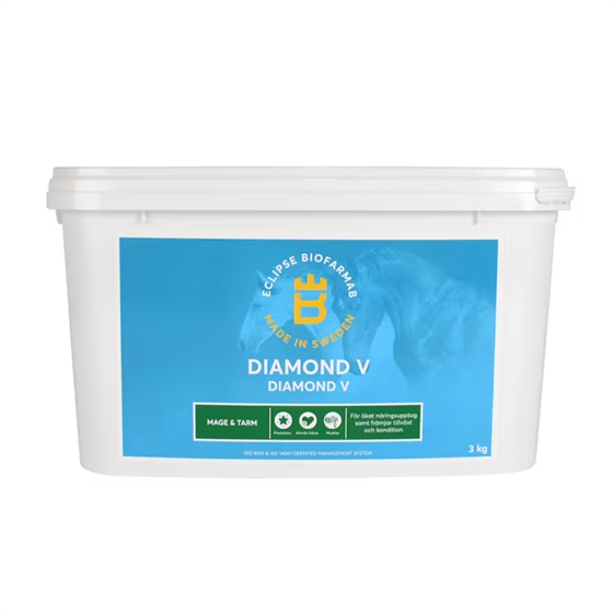 Biofarm Diamond V 3 kg