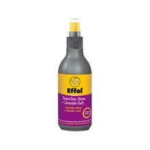 Effol SuperStar Shine Lavendel duft 250 ml