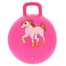 Equi-kids Unicorn hoppebold