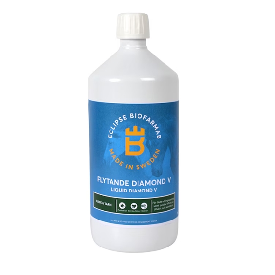 Biofarm flydende Diamond V 1 liter 