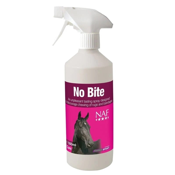 NAF No Bite/Crib Stop spray