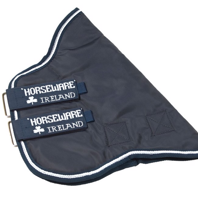 Horseware Amigo Bravo 12 løs hals 0 gram