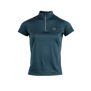 Montar Everly polo t-shirt