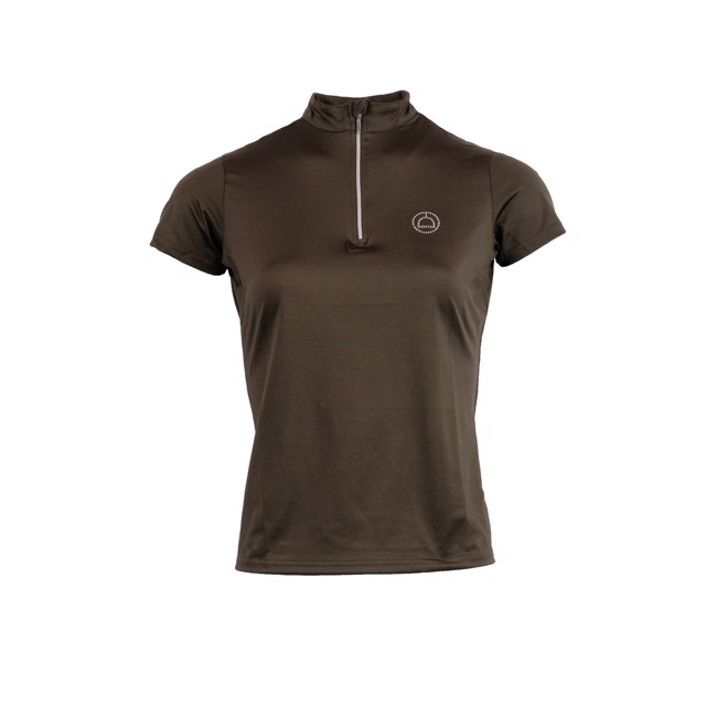 Montar Everly polo t-shirt